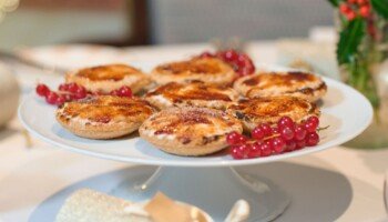 KYN Festive mince pies (5) 