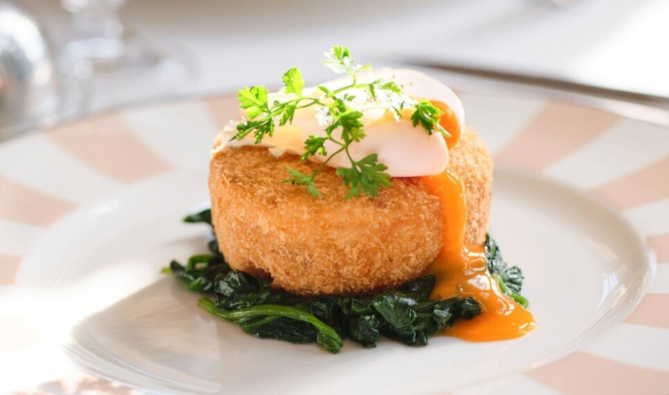 KYNBickley Fishcakewithpoachedegg  (5) 